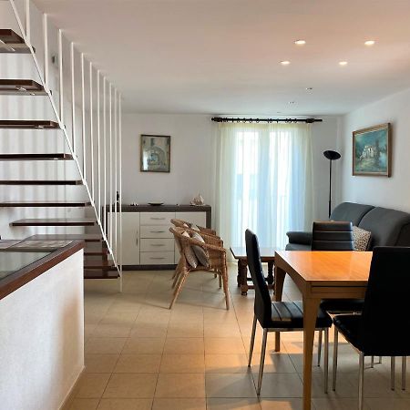 Апартаменты Puig Vidal - Casa Tranquila A 50Mts De La Playa Кадакес Экстерьер фото