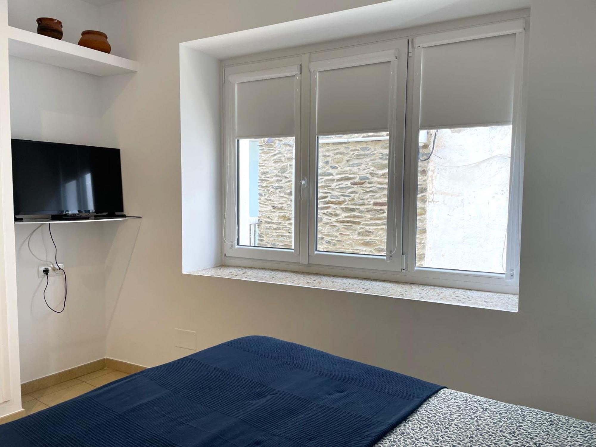 Апартаменты Puig Vidal - Casa Tranquila A 50Mts De La Playa Кадакес Экстерьер фото
