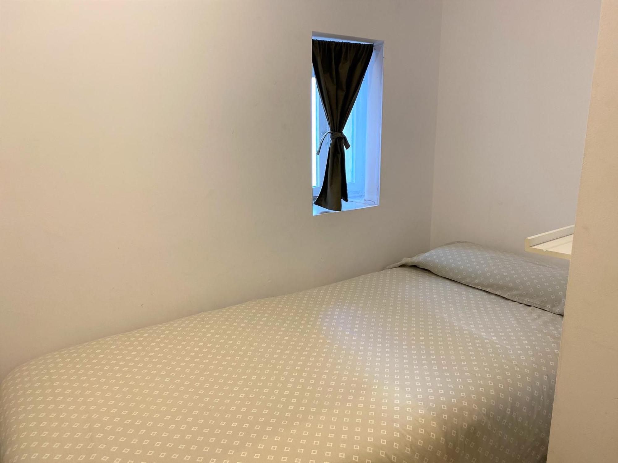 Апартаменты Puig Vidal - Casa Tranquila A 50Mts De La Playa Кадакес Экстерьер фото